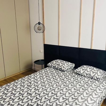 Apartament Mgla زيلونا غورا المظهر الخارجي الصورة