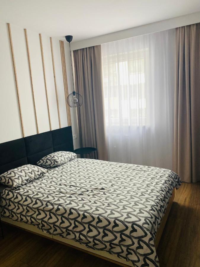 Apartament Mgla زيلونا غورا المظهر الخارجي الصورة